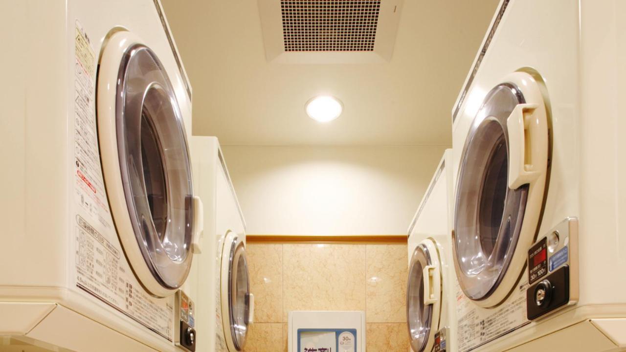 Toyoko Inn Sasebo Ekimae Ngoại thất bức ảnh