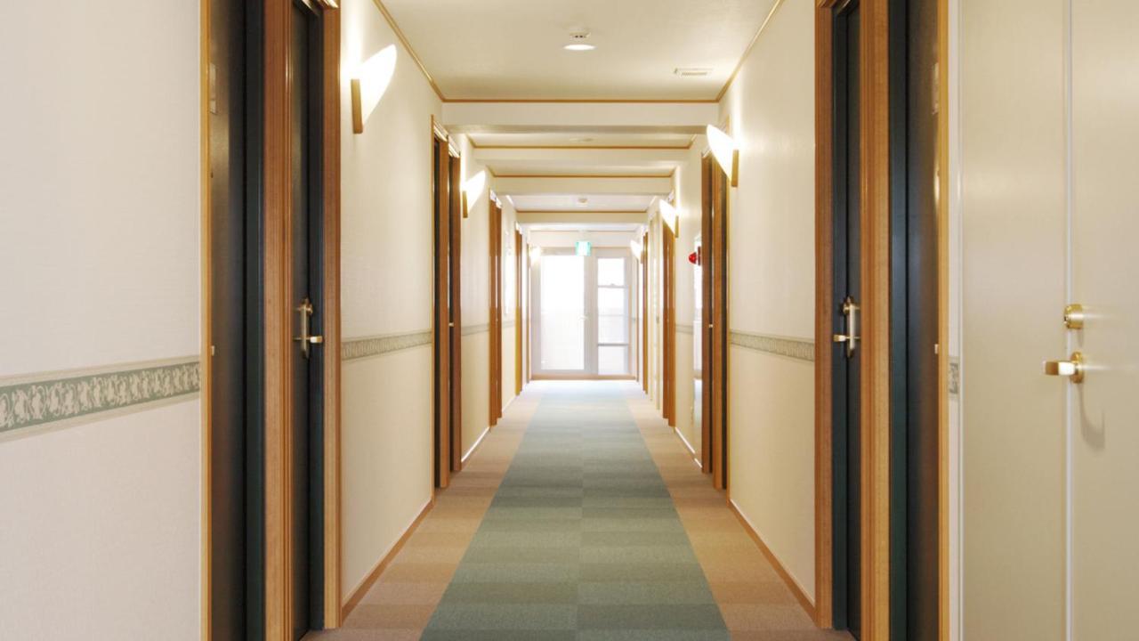 Toyoko Inn Sasebo Ekimae Ngoại thất bức ảnh