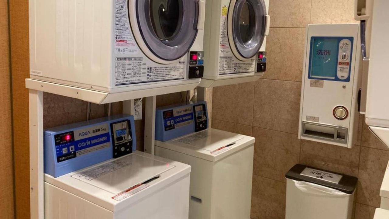 Toyoko Inn Sasebo Ekimae Ngoại thất bức ảnh