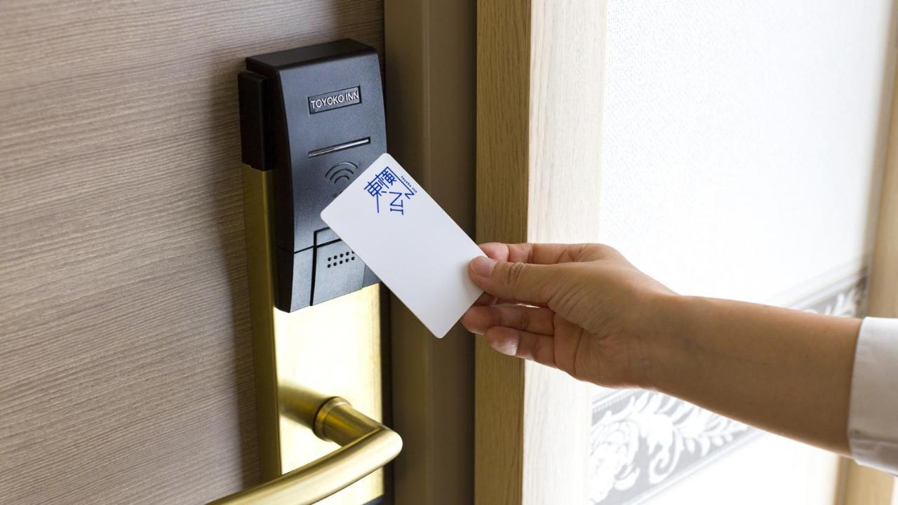 Toyoko Inn Sasebo Ekimae Ngoại thất bức ảnh