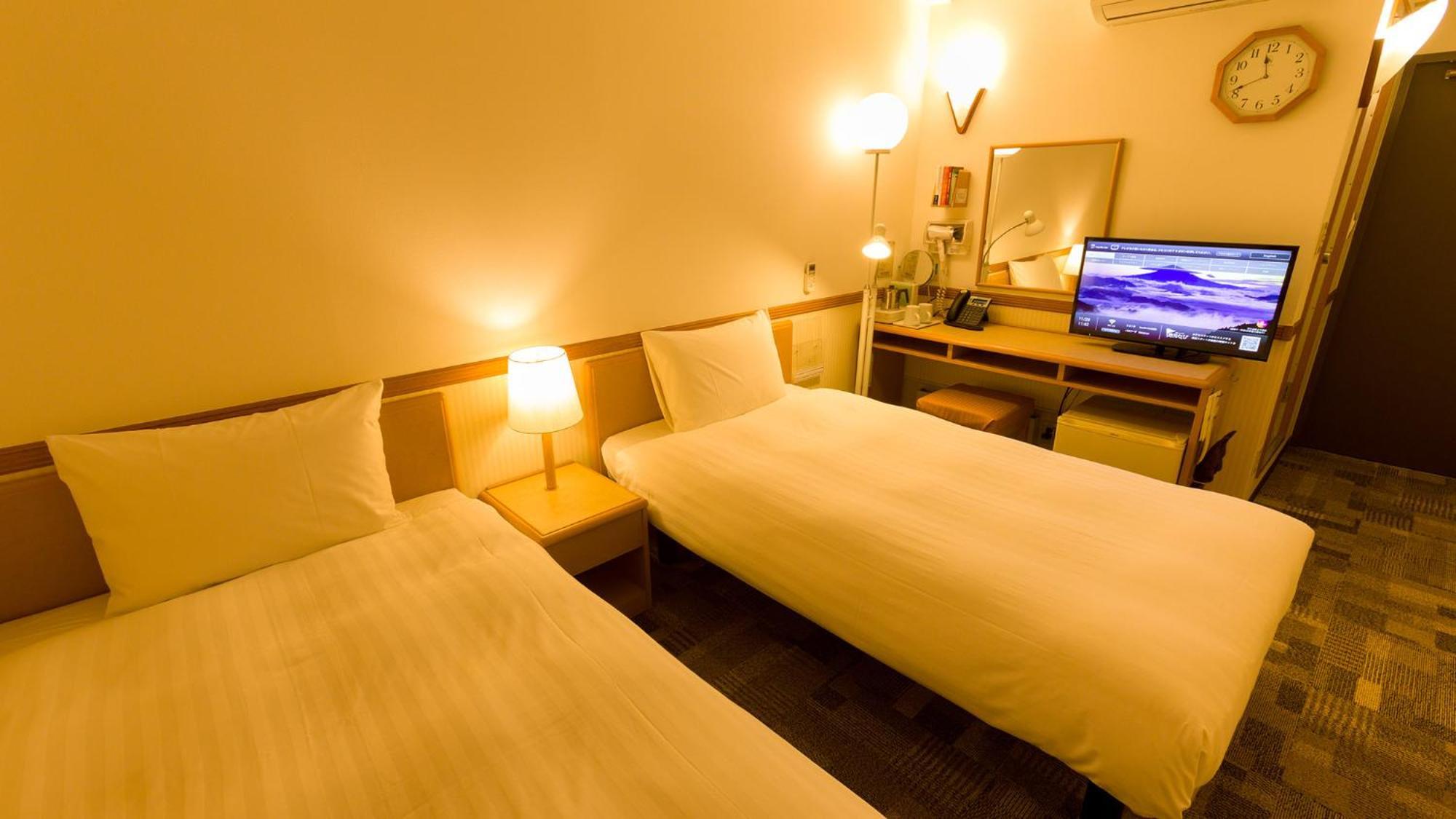 Toyoko Inn Sasebo Ekimae Phòng bức ảnh