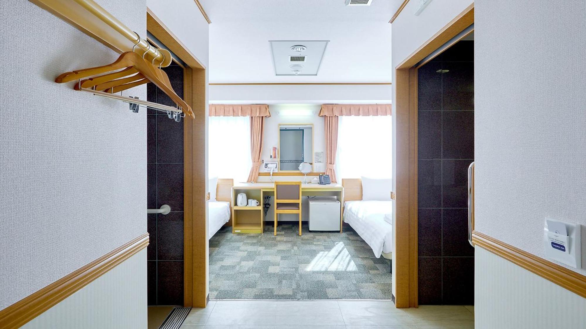 Toyoko Inn Sasebo Ekimae Ngoại thất bức ảnh
