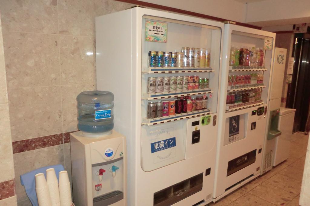 Toyoko Inn Sasebo Ekimae Ngoại thất bức ảnh